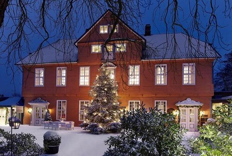 Althoff Furstenhof Celle