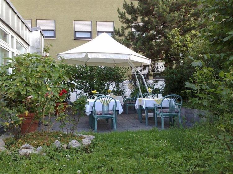 Hetzel Hotel Löwen