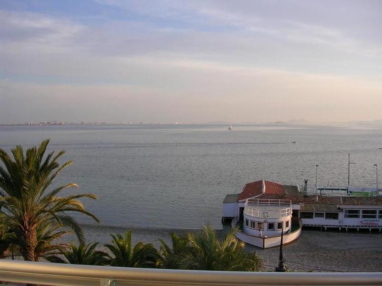 Hotel Neptuno