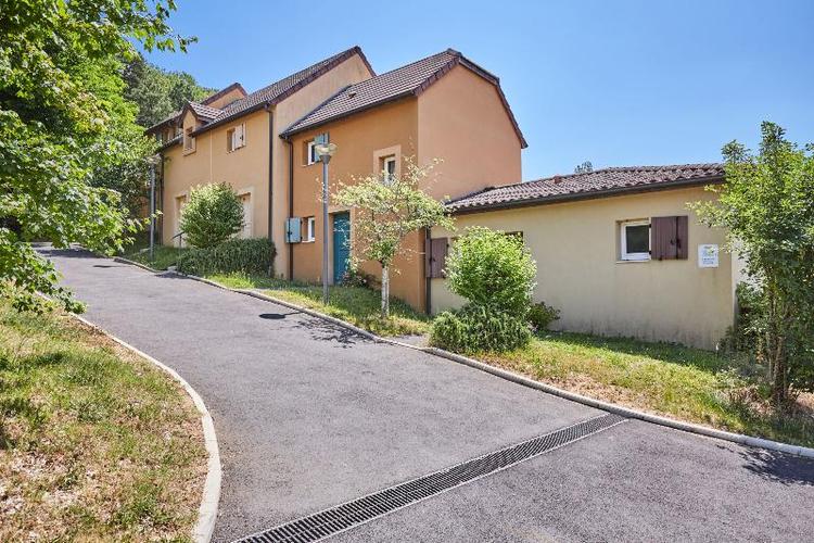 Residence Odalys Les Coteaux De Sarlat