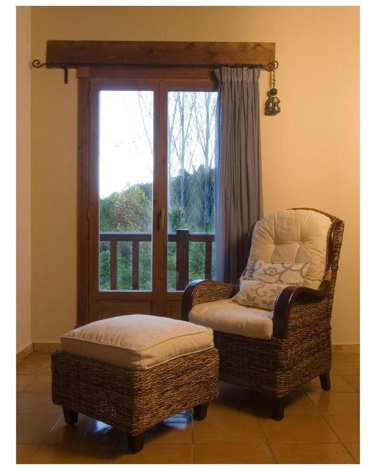 La Casita De Cabrejas