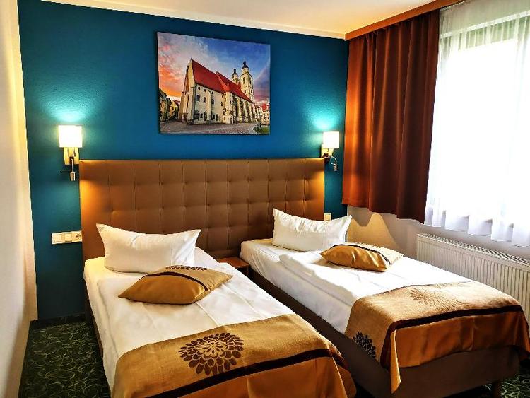 Acron Hotel Wittenberg