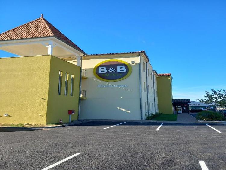 Hotel Akena City Agen Castelculier