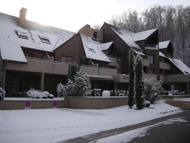 Hotel Les Rives