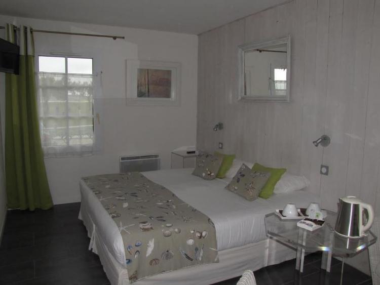 Hotel Le Galion