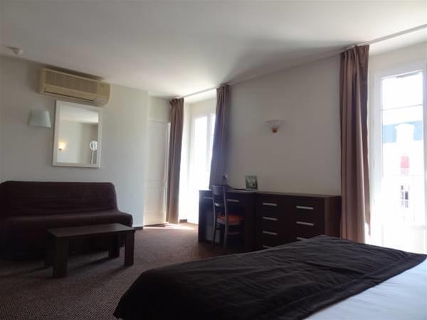 Hotel Florida