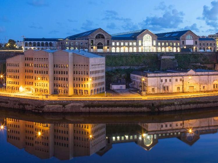 ibis Brest Centre
