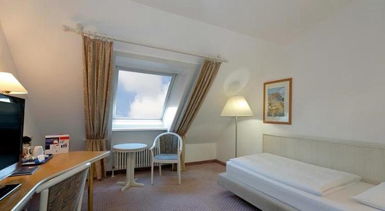 Hotel Stuttgart Sindelfingen City by Tulip inn