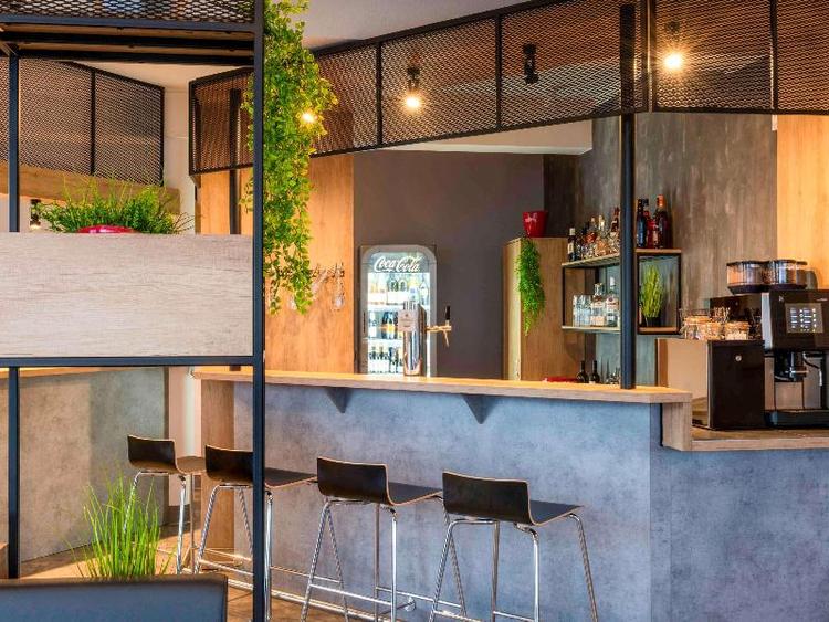 Ibis Kassel Melsungen