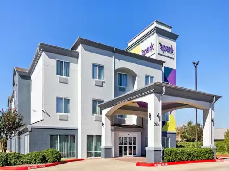Hotel Pearland