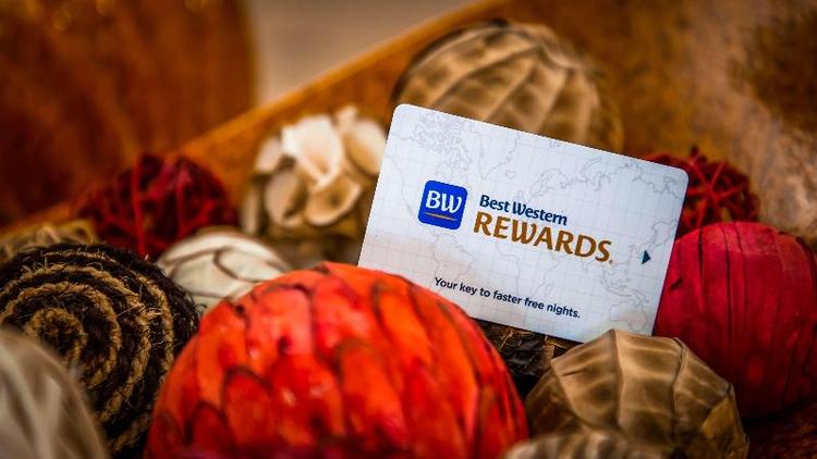 Best Western Plus Waxahachie Inn & Suites