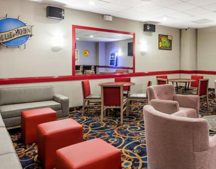 Ramada by Wyndham San Diego National City