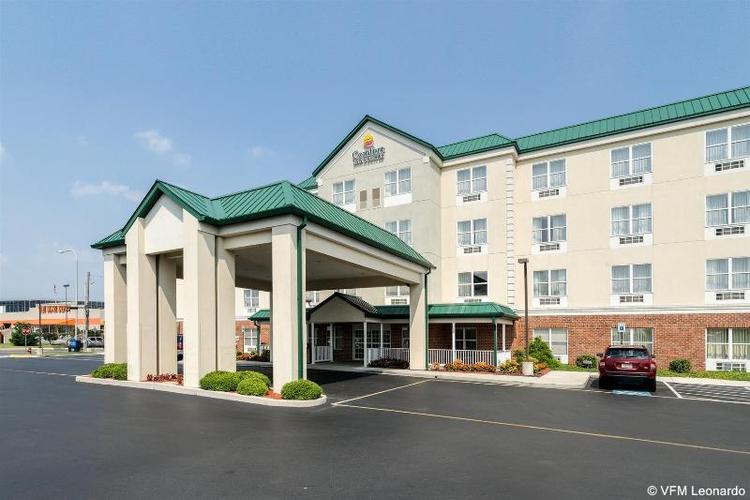 Comfort Inn & Suites