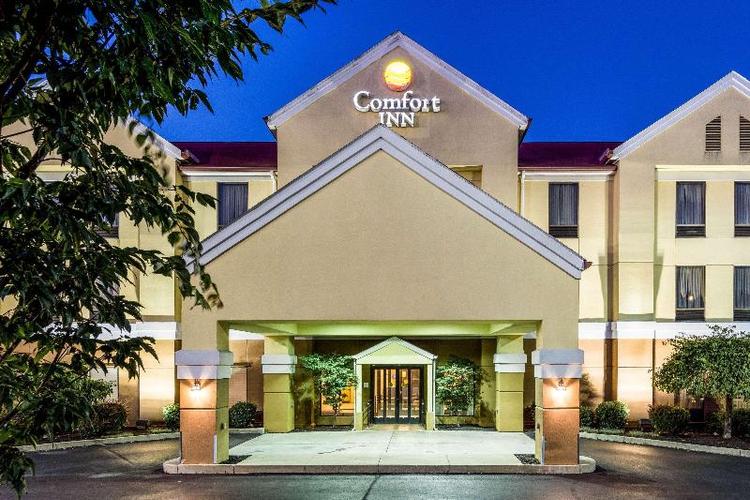 Comfort Inn Airport Turfway Road