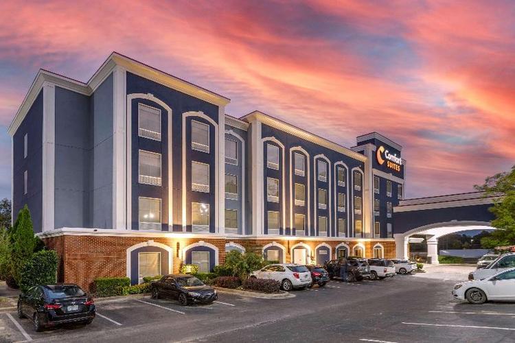 Comfort Suites Olive Branch West