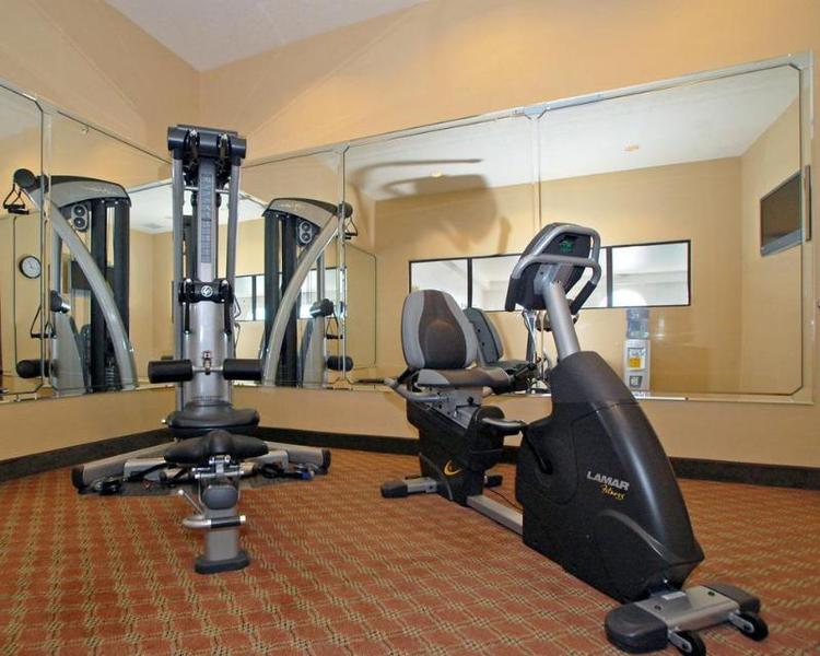 Comfort Inn & Suites