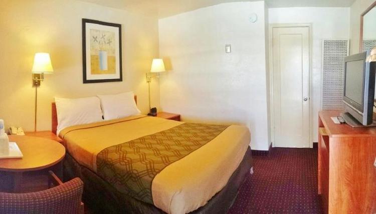 Americas Best Value Inn Williams/Grand Canyon