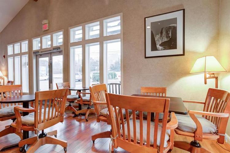 Quality Inn Half Moon Bay/Miramar Beach