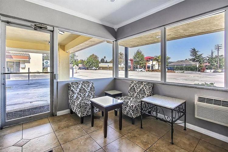 Quality Inn Santa Cruz