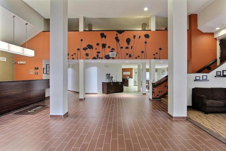 Sleep Inn Ormond Beach - Daytona