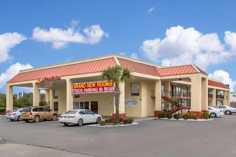 Red Roof Inn Tifton