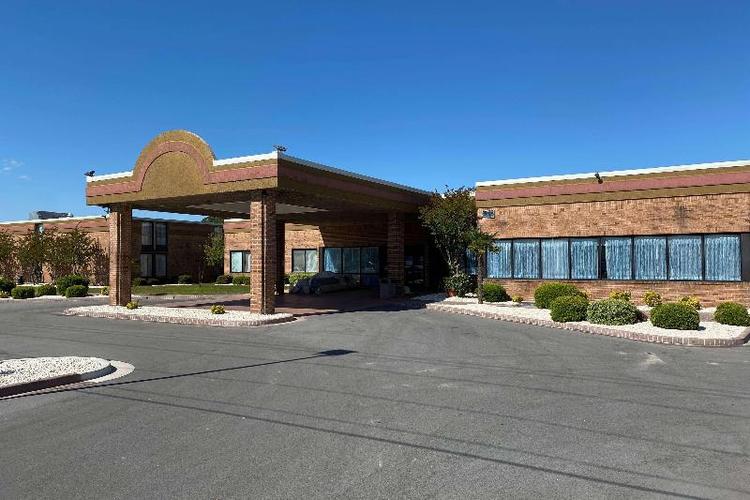 Days Inn Suites By Wyndham Havelock