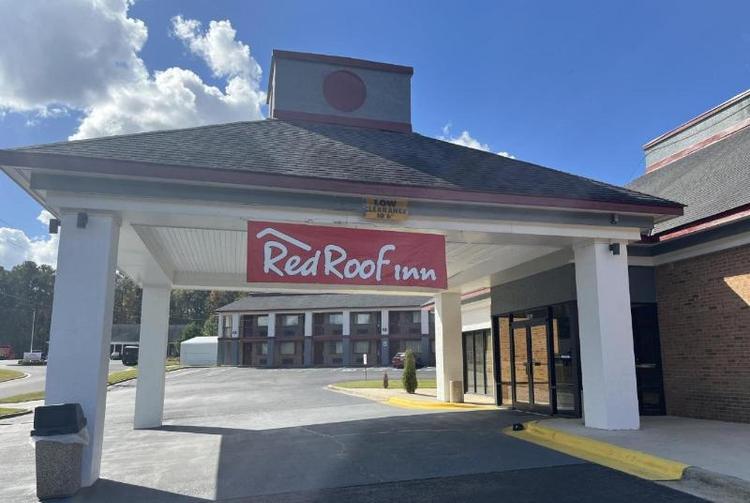 Red Roof Inn Sanford