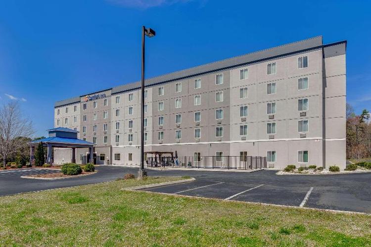 Comfort Inn Thomasville I-85