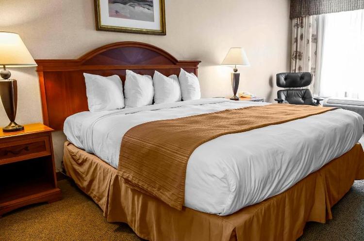Quality Inn Tucumcari