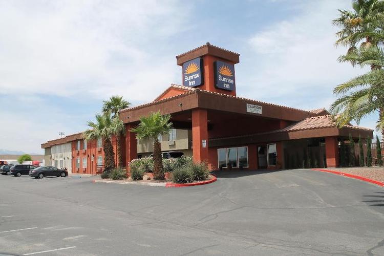 Sunrise Inn North Las Vegas NV