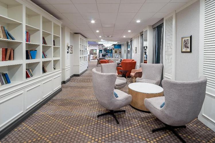 Holiday Inn Poughkeepsie