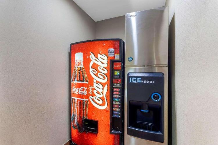 Quality Inn Murfreesboro-University Area