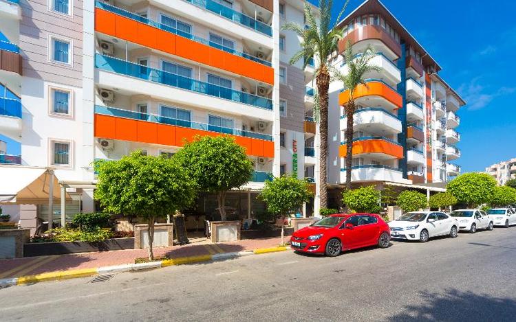 Lonicera City Hote