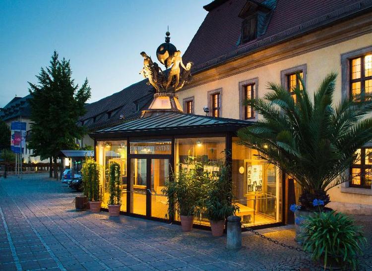 Altstadthotel Arte