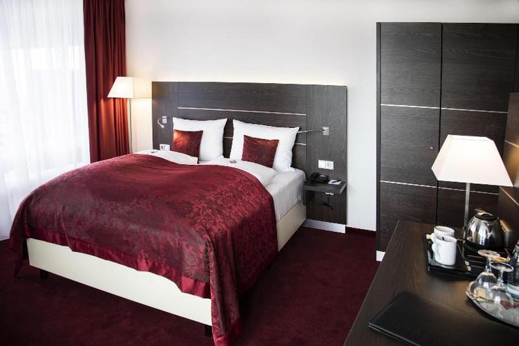Rheinhotel Rheingarten