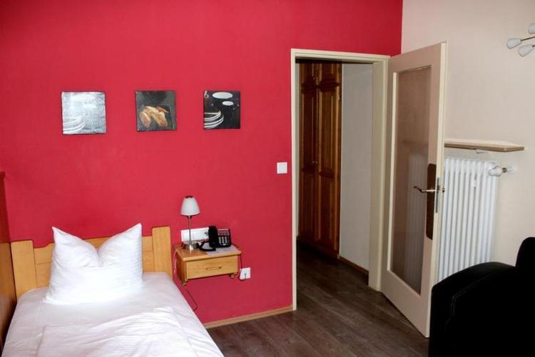 Hotel Atlas Sport