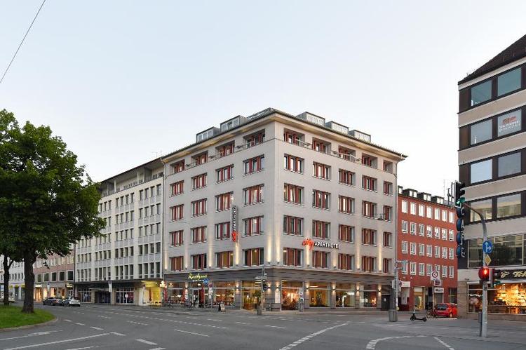 KOOS Hotel&Apartments