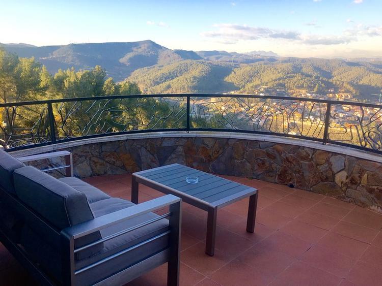 Petit Mirador