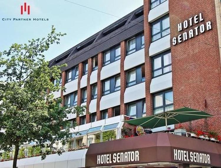 Hotel Senator