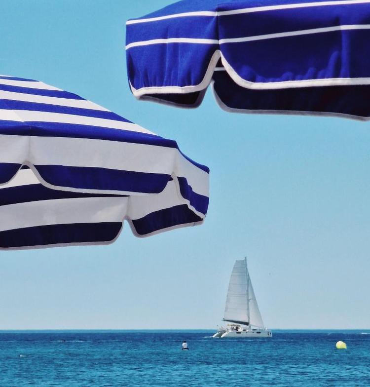 Amerique Hotel Palavas Plage 