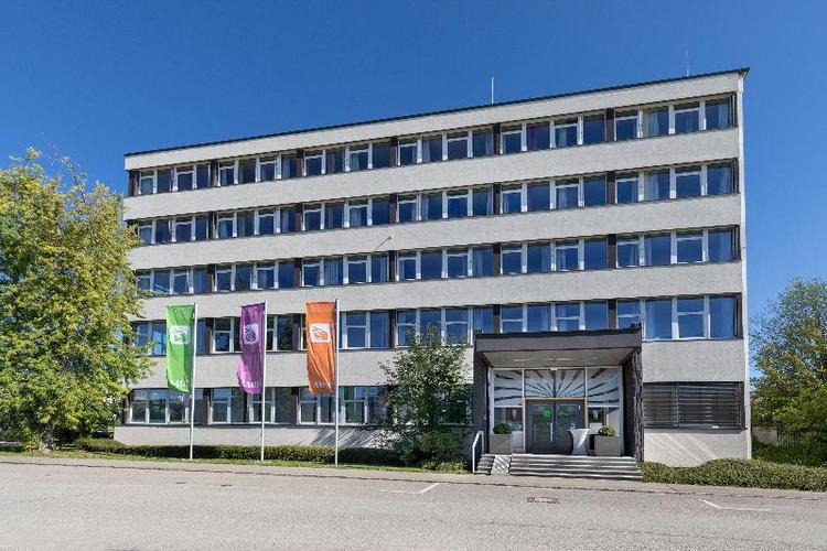 AMH Airport Messe Hotel Stuttgart