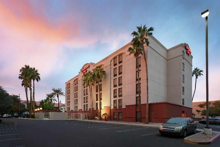 Hampton Inn Phoenix/Chandler