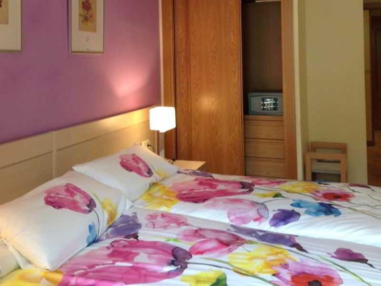 Luz Madrid Rooms