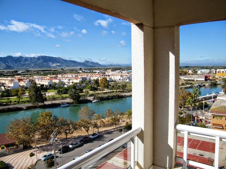 Apartamentos Milenio