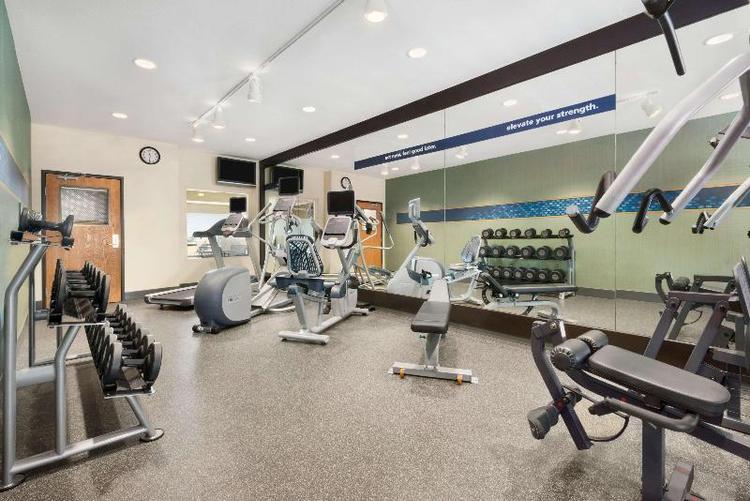 Hampton Inn Spearfish, SD