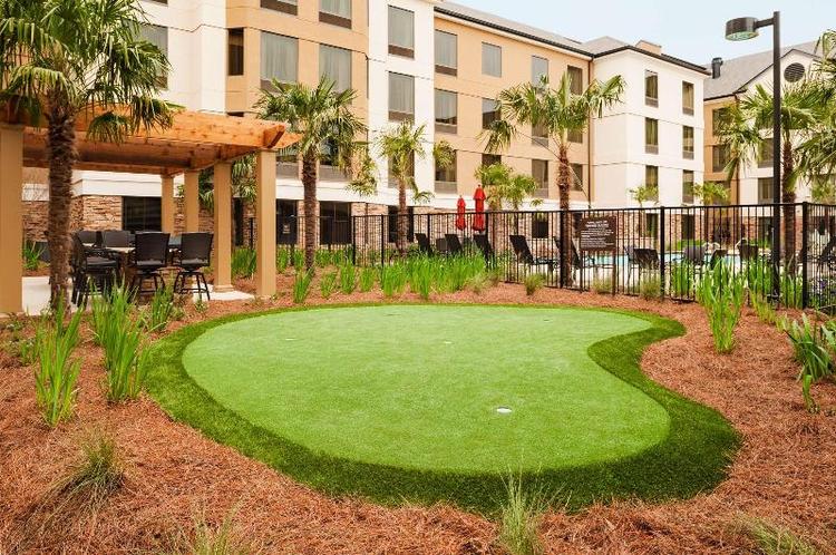 Homewood Suites by Hilton Shreveport/Bossier City