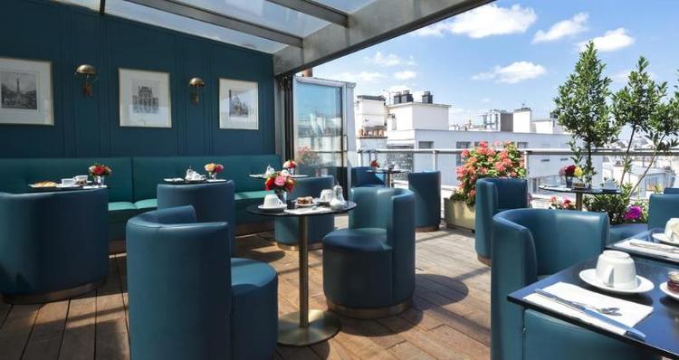 Hotel Bac Saint Germain