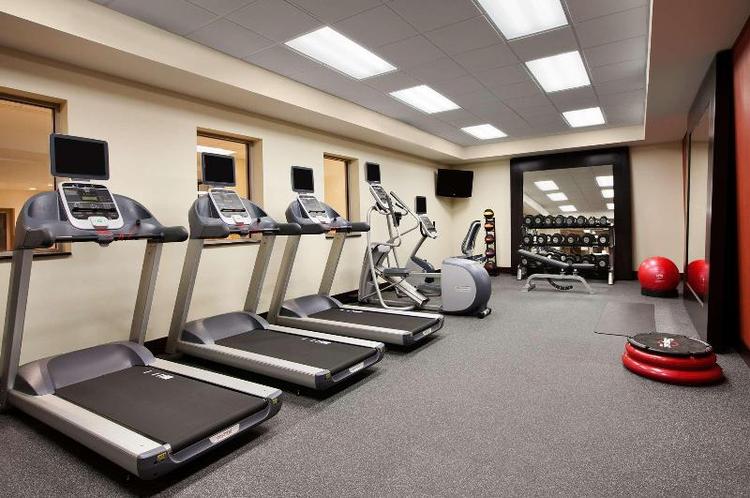 Hampton Inn Limerick-Philadelphia Area
