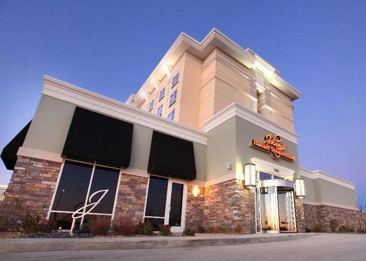 Hilton Garden Inn Olathe, KS