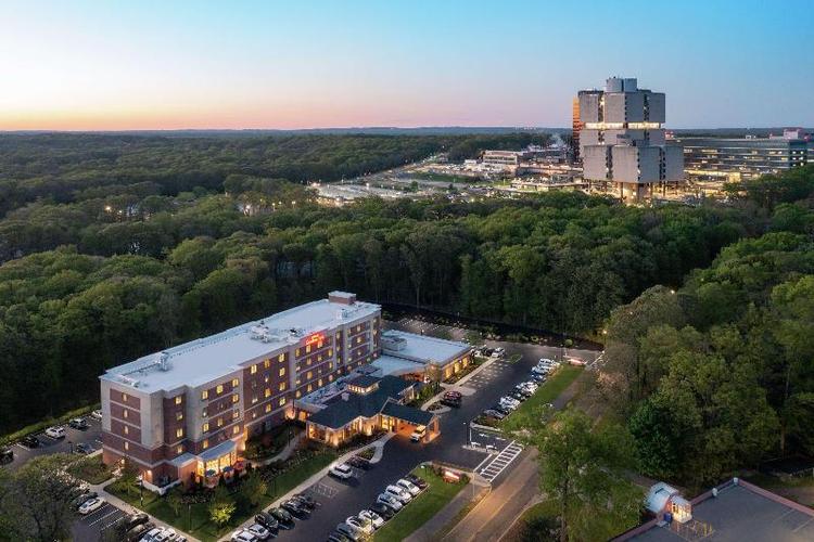 Hilton Garden Inn Stony Brook, NY